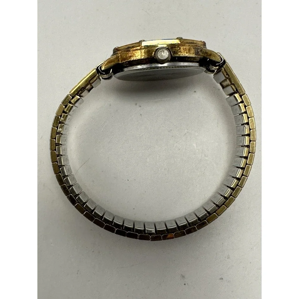 Lucien Piccard Dufonte New Battery‎ Ladies Watch 25MM 5.25